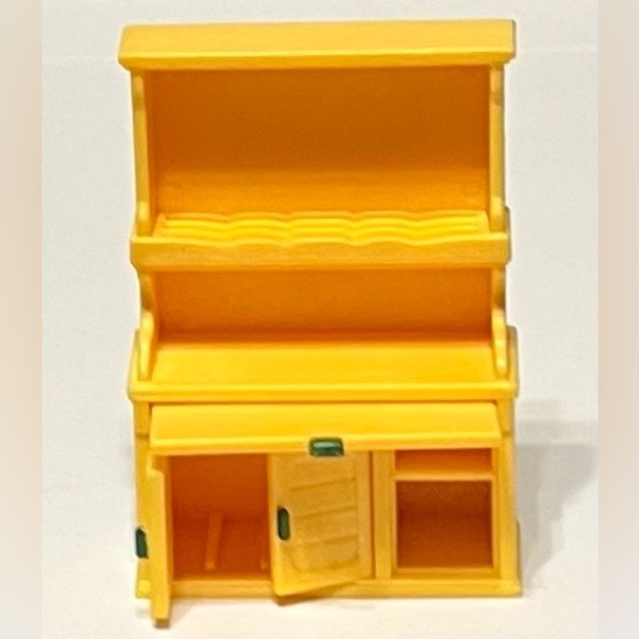 Sylvanian Families Calico Critters dollhouse furniture - Picture 4 of 12